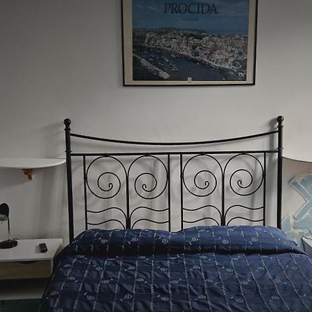 Piccolo Tirreno Hotel Residence Procida Esterno foto
