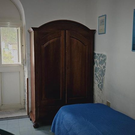 Piccolo Tirreno Hotel Residence Procida Esterno foto