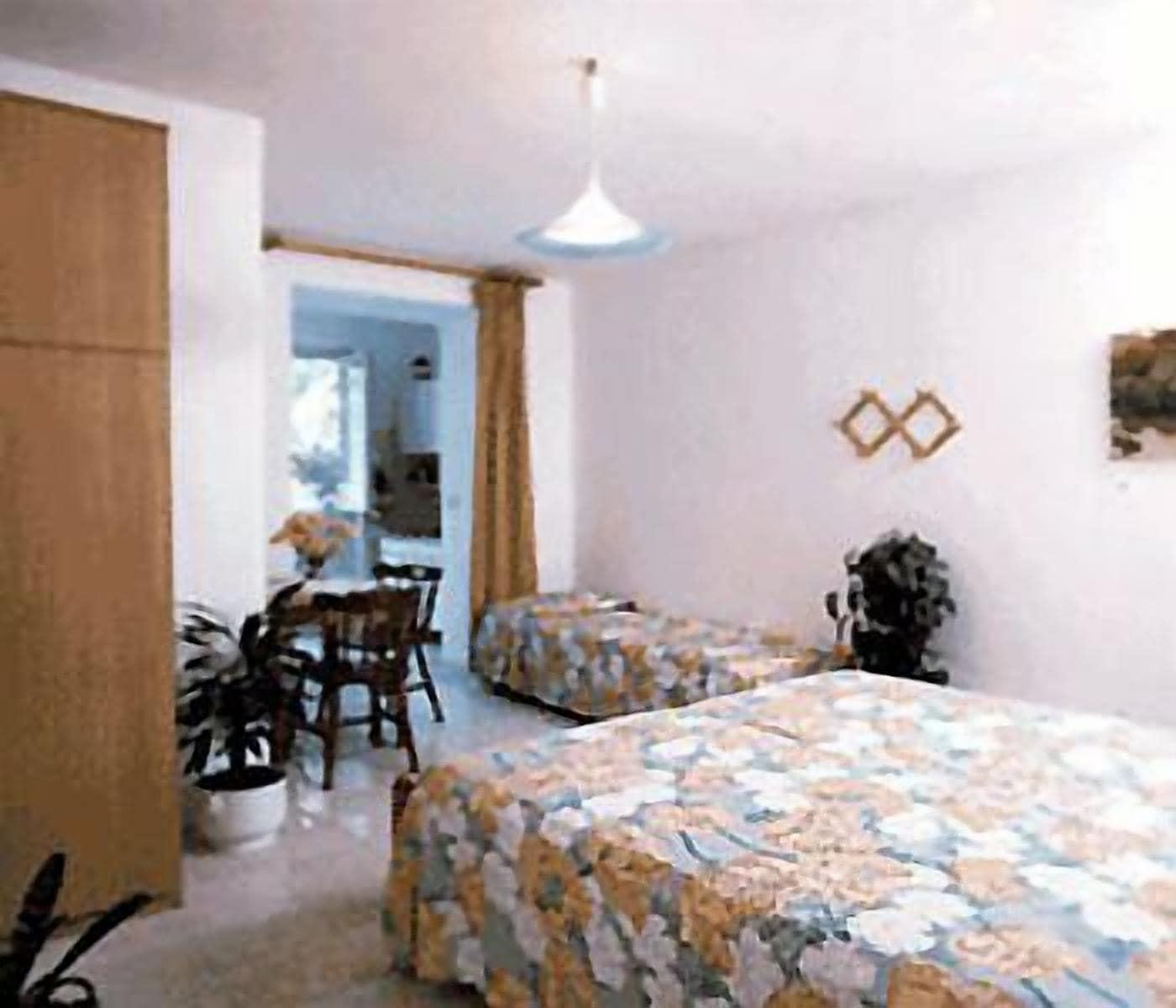 Piccolo Tirreno Hotel Residence Procida Esterno foto