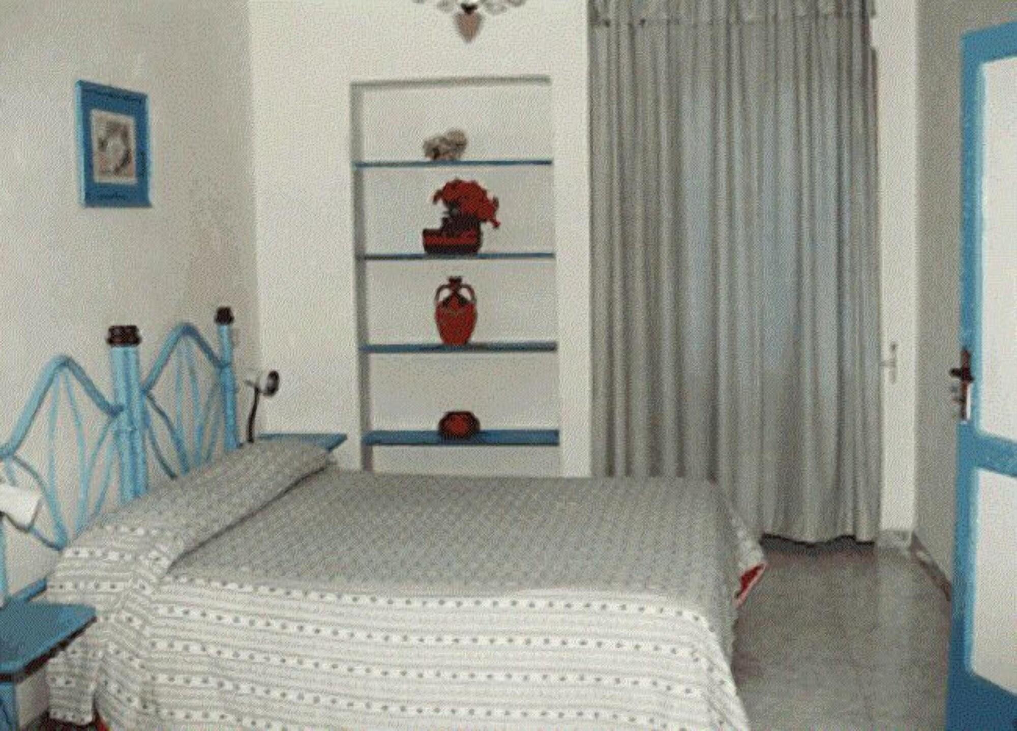 Piccolo Tirreno Hotel Residence Procida Esterno foto