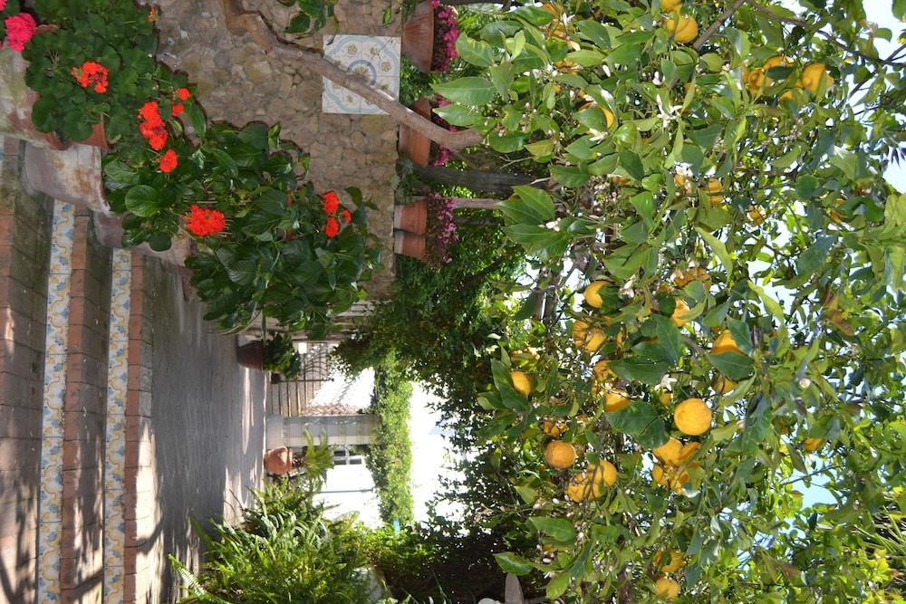 Piccolo Tirreno Hotel Residence Procida Esterno foto