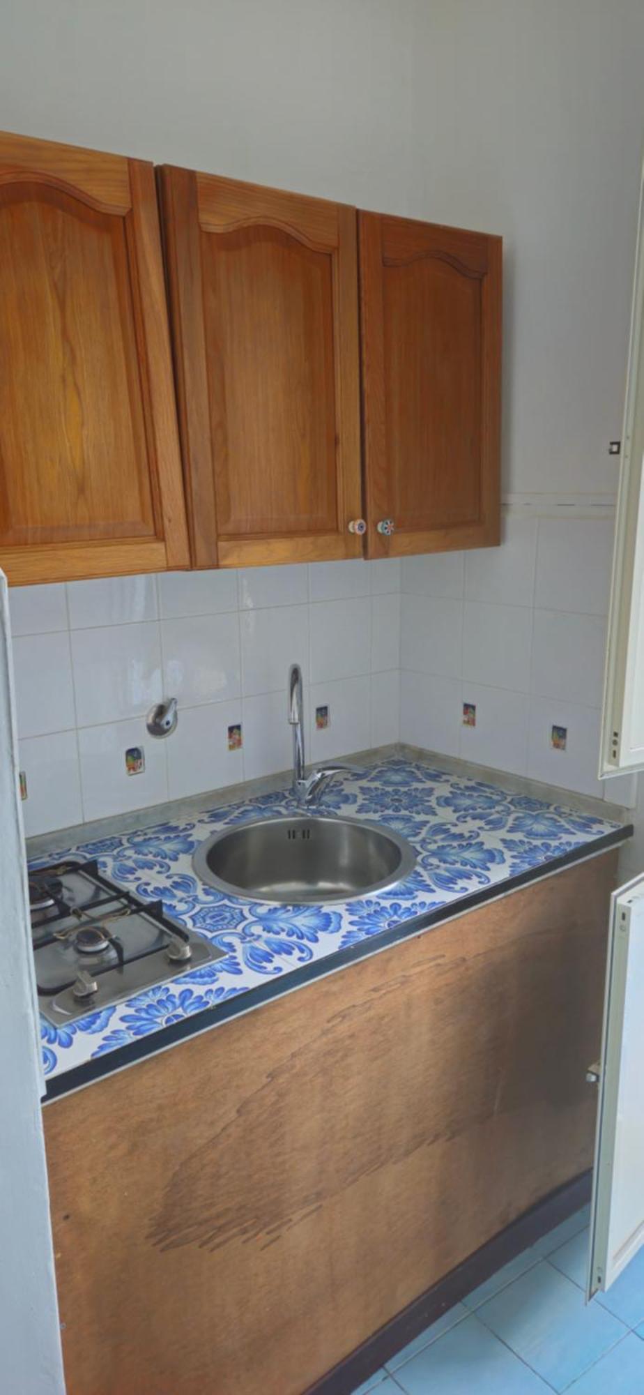 Piccolo Tirreno Hotel Residence Procida Esterno foto